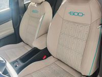 Usata Fiat 600 La Prima 100 CV (73 kW) 2025 Verde Station wagon