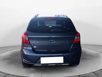 Usata Ford Ka Active 86 CV (63 kW) 2019 Grigio Berlina