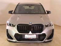 Usata BMW X1 300 CV (220 kW) 2024 Grigio SUV