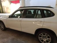 usata BMW X1 Xdrive18d my12