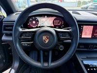 Usata Porsche Macan 144 kW (197 CV) 2024 Aventurine SUV