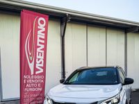 Usata Peugeot 3008 GT-line 120 CV (88 kW) 2017 Bianco SUV