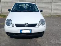 Usata VW Lupo 50 CV (36 kW) 2002 Utilitaria