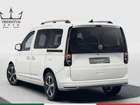 Nuova VW Caddy Style 116 CV (85 kW) 2026 Bianco Monovolume