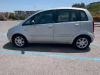 Usata Fiat Idea 77 CV (56 kW) 2011 Monovolume