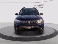 usata Dacia Duster 1.0 TCe 100 CV ECO-G 4x2 Comfort del 2020 usata a Roma