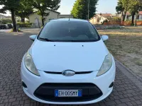 Usata Ford Fiesta Business Edition 97 CV (71 kW) 2011 Berlina