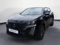 Nuova Peugeot 2008 Style 110 CV (80 kW) 2026 Nero SUV