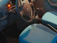Usata Fiat Panda 2005 Utilitaria
