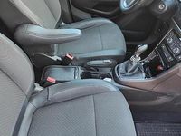 Usata Opel Mokka X 140 CV (102 kW) 2017 Bianco SUV