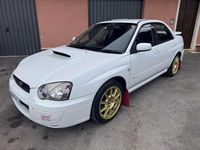 Usata Subaru Impreza 320 CV (235 kW) 2004 Other Berlina