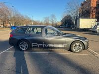 usata BMW 316 d Touring Business Advantage