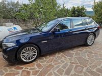 Usata BMW 520 2011
