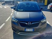 usata Opel Crossland X 1.5 ecotec Ultimate s&s 102cv