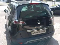 Usata Renault Scenic E-Tech 110 CV (80 kW) 2014 Nero metallizzato Monovolume