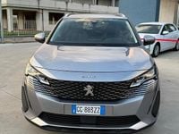 Usata Peugeot 5008 Active 131 CV (96 kW) 2020 Grigio SUV