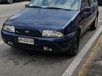 Usata Ford Fiesta 75 CV (55 kW) 1998 Utilitaria