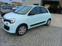 Usata Renault Twingo 90 CV (66 kW) 2018 Other Utilitaria