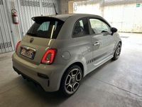 Usata Abarth 595 144 CV (105 kW) 2018 Utilitaria