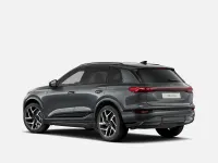Nuova Audi Q6 e-tron S-Line 119 kW (163 CV) 2027 Grigio daytona perla SUV