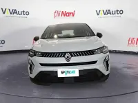 Usata Renault Captur Evolution 101 CV (74 kW) 2024 Bianco SUV