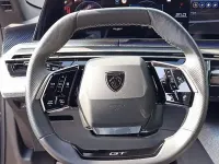 Usata Peugeot 3008 GT 195 CV (143 kW) 2025 Grigio SUV