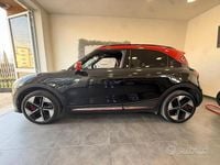 Usata Smart #1 Brabus 314 kW (428 CV) 2024 Nero SUV