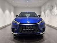 Usata Lexus LBX 91 CV (66 kW) 2024 Dark blue SUV