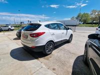 usata Hyundai ix35 1.7 CRDi 2WD Comfort