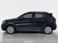 usata VW T-Cross - 1.0 TSI Style BMT del 2022 usata a Massa