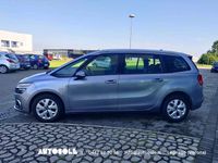 Usata Citroën C4 SpaceTourer Feel 131 CV (96 kW) 2020 Argento Monovolume