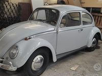 Usata VW Beetle 1960 Grigio Utilitaria
