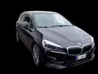 Usata BMW 218 Active Tourer Luxury Line 150 CV (110 kW) 2018 Monovolume