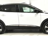 Usata Peugeot 3008 Allure 130 CV (95 kW) 2018 Bianco SUV