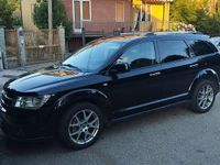 Usata Fiat Freemont Lounge 170 CV (125 kW) 2013 SUV
