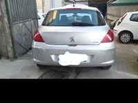 Usata Peugeot 308 90 CV (66 kW) 2009 Berlina