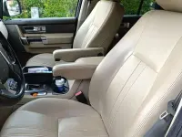 Usata Land Rover Discovery 4 HSE 256 CV (188 kW) 2013 Beige SUV