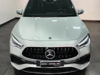 Usata Mercedes GLA200 Premium 150 CV (110 kW) 2023 Grigio SUV