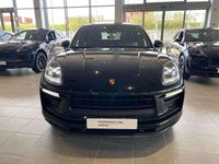 Usata Porsche Macan 265 CV (194 kW) 2023 Nero SUV