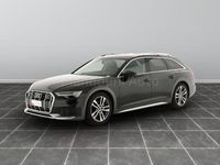 Occasion Audi A6 Allroad Advanced Plus 204 PK (150 kW) 2025 Zwart Stationwagen