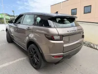 Usata Land Rover Range Rover evoque Autobiography 179 CV (131 kW) 2016 SUV