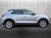 Usata VW T-Roc Style 150 CV (110 kW) 2024 Argento SUV