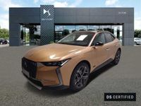 Usata DS Automobiles DS4 Crossback Rivoli 131 CV (96 kW) 2022 Oro SUV
