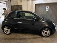 Usata Fiat 1200 Pop 2008 Nero Utilitaria