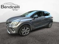 Usata Renault Captur Techno 143 CV (105 kW) 2023 Other SUV