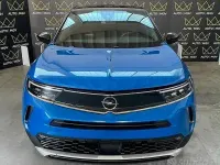 Usata Opel Mokka Ultimate 110 CV (80 kW) 2023 Bluazzurro SUV