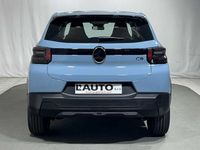 Usata Citroën C3 PureTech 101 CV (74 kW) 2024 Blu Utilitaria