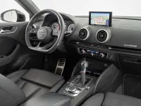 Usata Audi A3 310 CV (228 kW) 2020 Nero Berlina