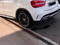 Usata Mercedes GLA200 AMG 136 CV (100 kW) 2016 SUV