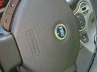 Usata Fiat Panda 2006 Nero Utilitaria
